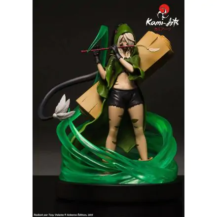 Radiant PVC Statue 1/10 Hameline 20 cm product photo
