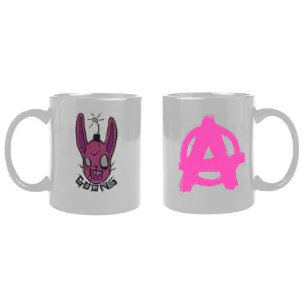 Rage 2 Mug Rabbit Bomb product photo