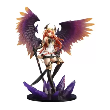 Rage of Bahamut Statue 1/8 Dark Angel Olivia (Reproduction) 31 cm product photo