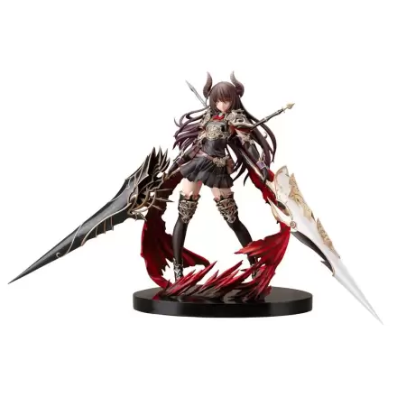 Rage of Bahamut PVC Statue 1/8 Forte the Devoted 25 cm termékfotója