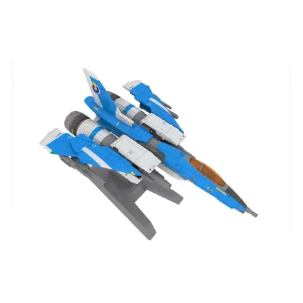 Raiden II Plastic Kit 1/100 Raiden Mk-II 2P Color 18 cm product photo