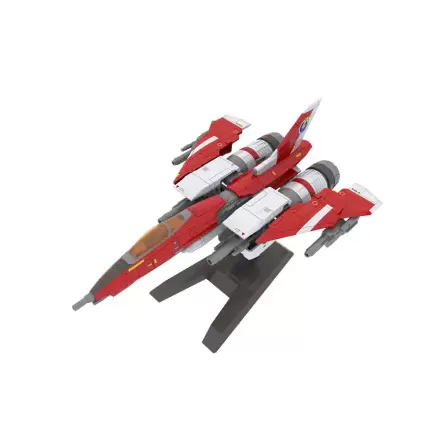 Raiden II Plastic Kit 1/100 Raiden Mk-II 18 cm product photo