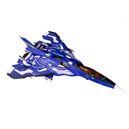Raiden V Director´s Cut Plastic Model Kit 1/100 FT-00004A Azuma 2P Color Ver. 18 cm product photo