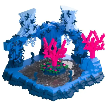 Rain World Construction Kit Coral Caves product photo