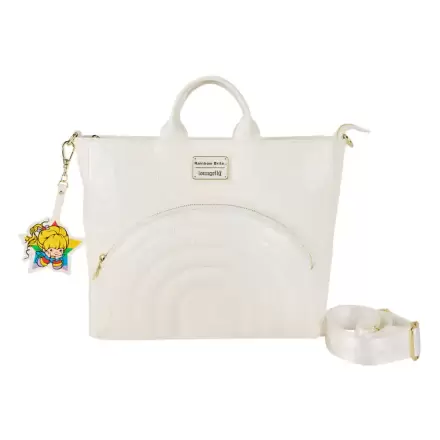 Rainbow Brite Canvas Tote Bag Convertible product photo