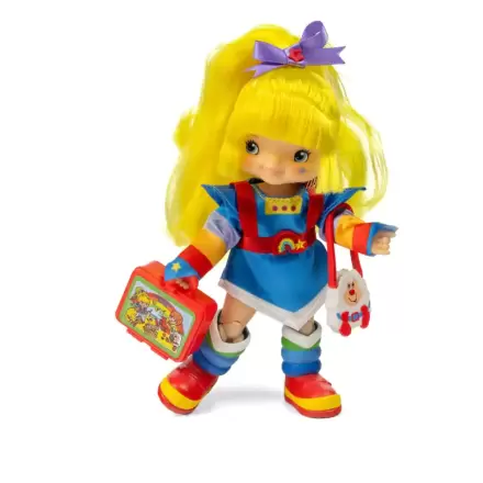 Rainbow Brite Fashion Doll Rainbow Brite 14 cm termékfotója