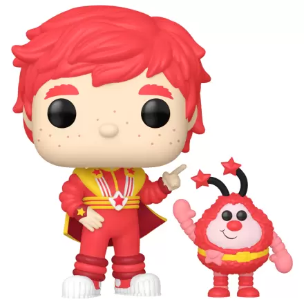 Rainbow Brite Funko POP! & Buddy Vinyl Figure Red Butler & Romeo 9 cm product photo
