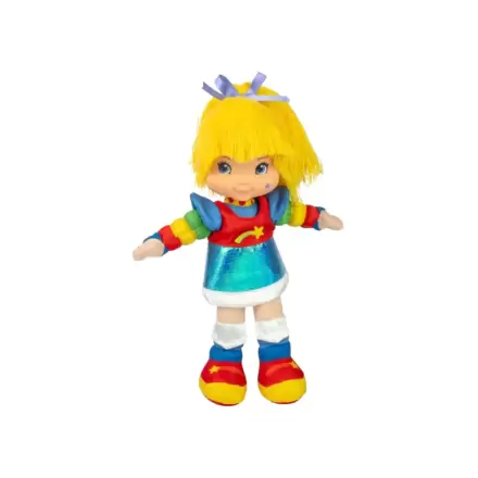 Rainbow Brite Rag Doll Strawberry Rainbow Brite 36 cm termékfotója