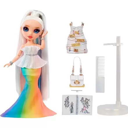 Rainbow High Amaya doll 26cm product photo