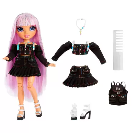 Rainbow High Avery Styles doll 22cm product photo