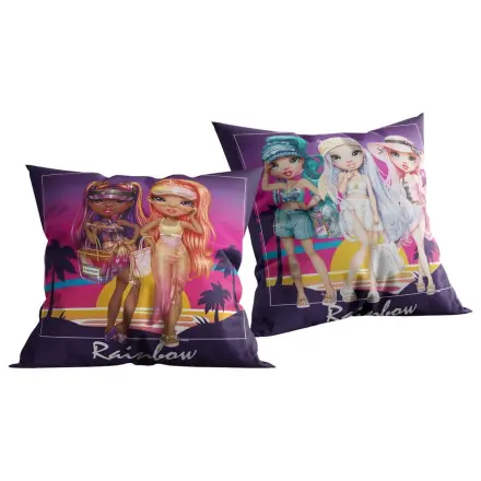 Rainbow High Pillow Holiday 40x40 cm product photo
