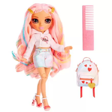 Rainbow High Kia Hart doll 22cm product photo