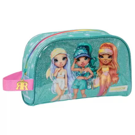 Rainbow High Paradise adaptable vanity case product photo