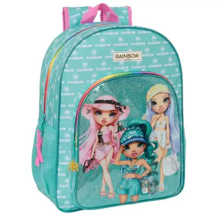 Rainbow High Paradise adaptable backpack 42cm product photo