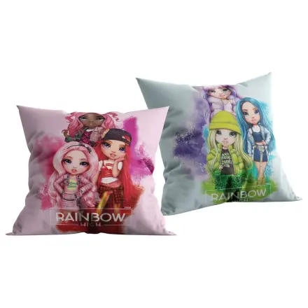 Rainbow High Pillow Posen 40x40 cm product photo