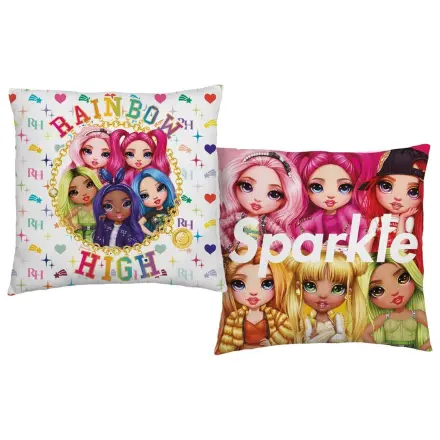 Rainbow High Pillow Sparkle 40x40 cm product photo