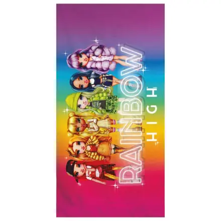 Rainbow High Team Towel product photo