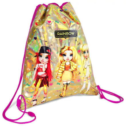 Rainbow High gym bag 39cm product photo