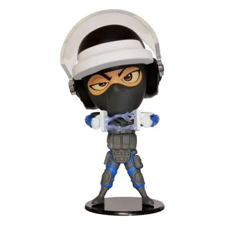 Rainbow Six Siege 6 Collection Chibi Figure Series 5 Doc 10 cm termékfotója