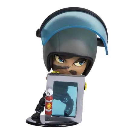 Rainbow Six Siege 6 Collection Chibi Figure Series 6 Mira 10 cm termékfotója