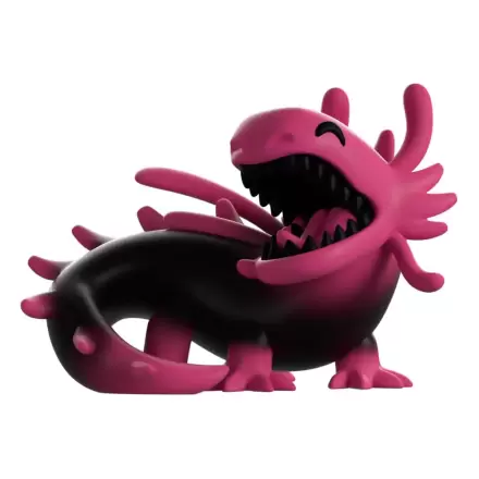 Rainworld Vinyl Figure Pink Lizard 8 cm termékfotója