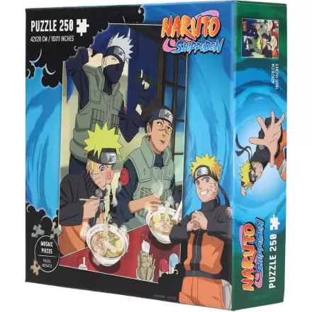 Ramen Naruto Shippuden Puzzle 250pcs termékfotója