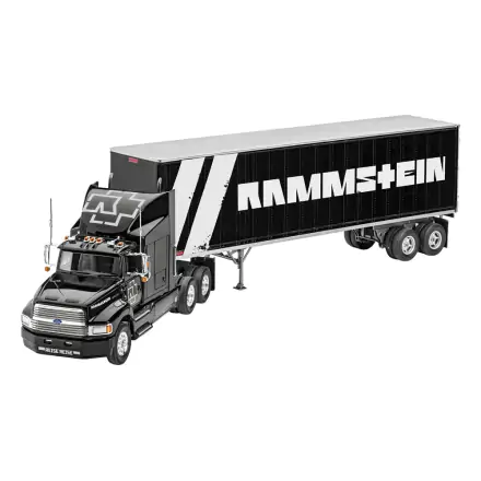 Rammstein Model Kit Gift Set Tour Truck Rammstein product photo