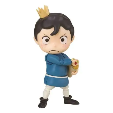 Ranking of Kings S.H. Figuarts Action Figure Bojji & Kage 9 cm product photo