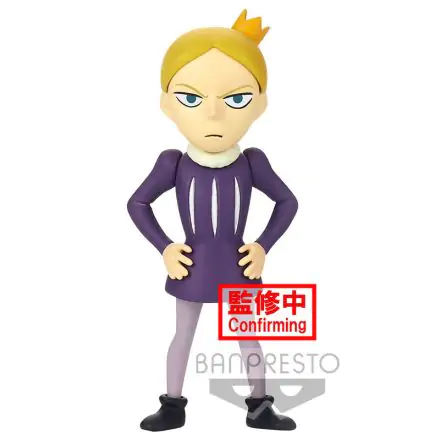 Ranking of Kings Daida deforume figure 6cm product photo