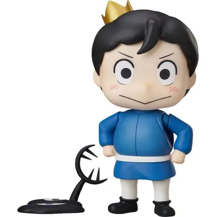 Ranking of Kings Nendoroid Action Figure Bojji & Kage 10 cm product photo
