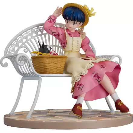 Ranma 1/2 PVC Statue 1/7 Akane Tendo 15 cm termékfotója