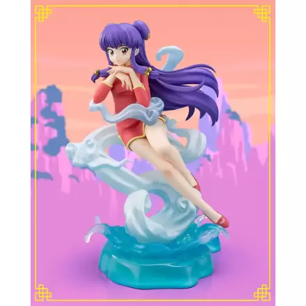 Ranma 1/2 FiguartsZERO Chouette PVC Statue Shampoo 17 cm product photo