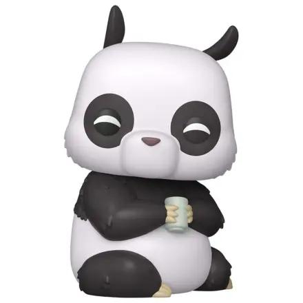 Ranma 1/2 Funko POP! Animation Vinyl Figure Genma (Panda) Exclusive Edition 9 cm product photo