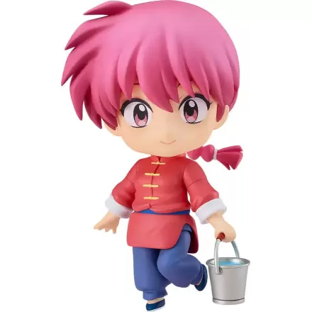 Ranma 1/2 Nendoroid Action Figure Ranma Female Ver. 10 cm termékfotója