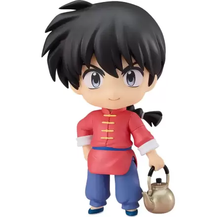 Ranma 1/2 Nendoroid Action Figure Ranma Saotome 10 cm termékfotója