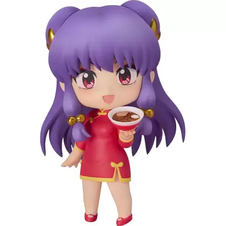 Ranma 1/2 Nendoroid Action Figure Shampoo 10 cm product photo