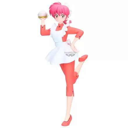 Ranma 1/2 Ranma Saotome Glitter & Glamorous figure 21cm product photo