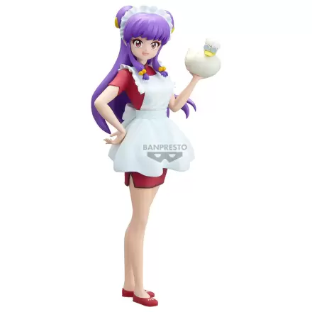 Ranma 1/2 Shampoo Glitter & Glamorous figure 22cm product photo
