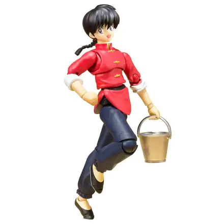 Ranma Saotome Ranma articulated figure 14cm product photo
