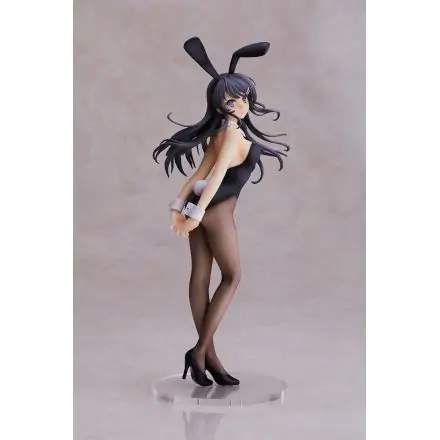 Rascal Does Not Dream of Bunny Girl Senpai Statue 1/7 Mai Sakurajima 27 cm product photo