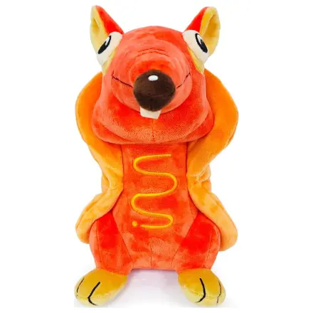RATSHAKER Plush Figure Talking Summer Rat 22 cm with Sound product photo