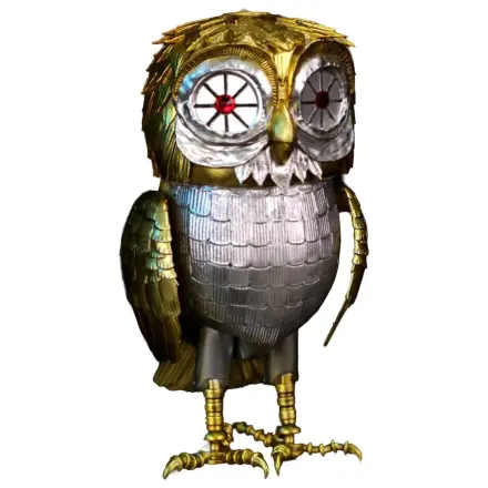 Ray Harryhausen Collection DefoStyle Soft-vinyl Statue Bubo 17 cm product photo