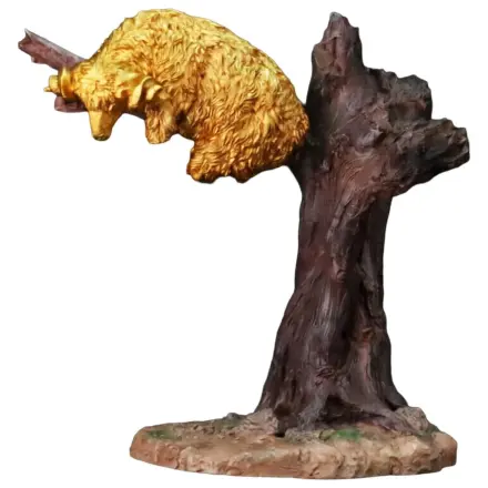 Ray Harryhausen Painted Statue Golden Fleece 18 cm product photo