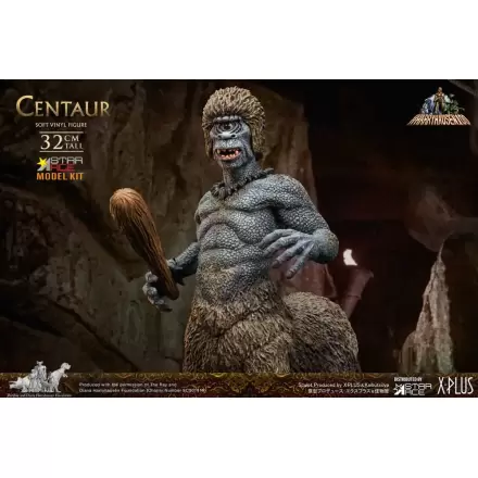 Ray Harryhausen´s Resin Model Kit Centaur 30 cm termékfotója