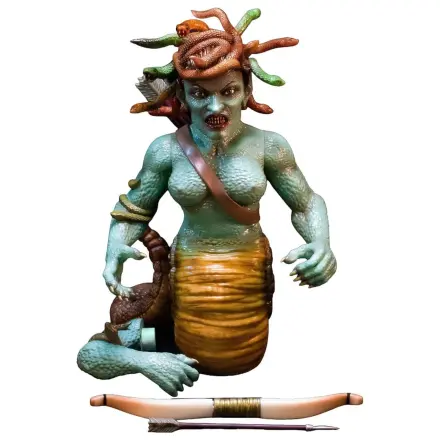  Ray Harryhausen Soft Vinyl Statue Medusa (Vintage-Style) 25 cm product photo