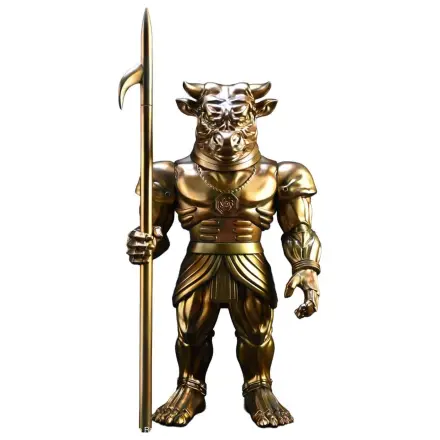 Ray Harryhausen Soft Vinyl Statue Minaton Vintage-Style 25 cm product photo