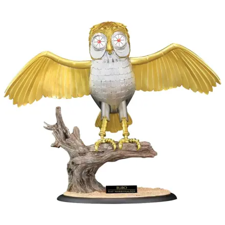 Ray Harryhausens Diorama Resin Statue Bubo Deluxe Ver. 28 cm product photo
