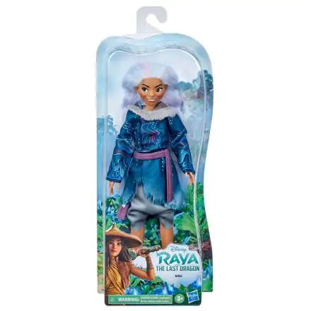 Raya and the Last Dragon Sisu doll product photo
