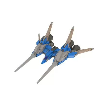 Rayforce Plastic Kit 1/144 RVA-818 X-LAY 2P Color 14 cm product photo