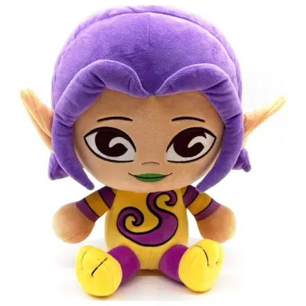 Rayman Legends Plush Figure Ly the Fairy 22 cm product photo